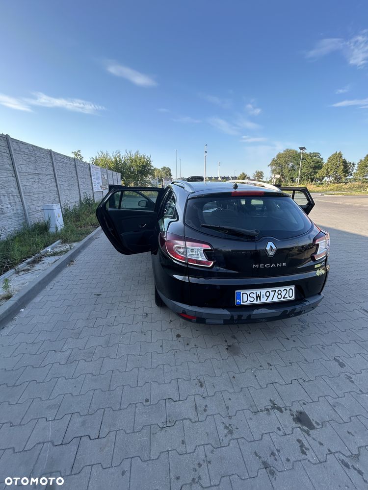 Renault Megane - 16