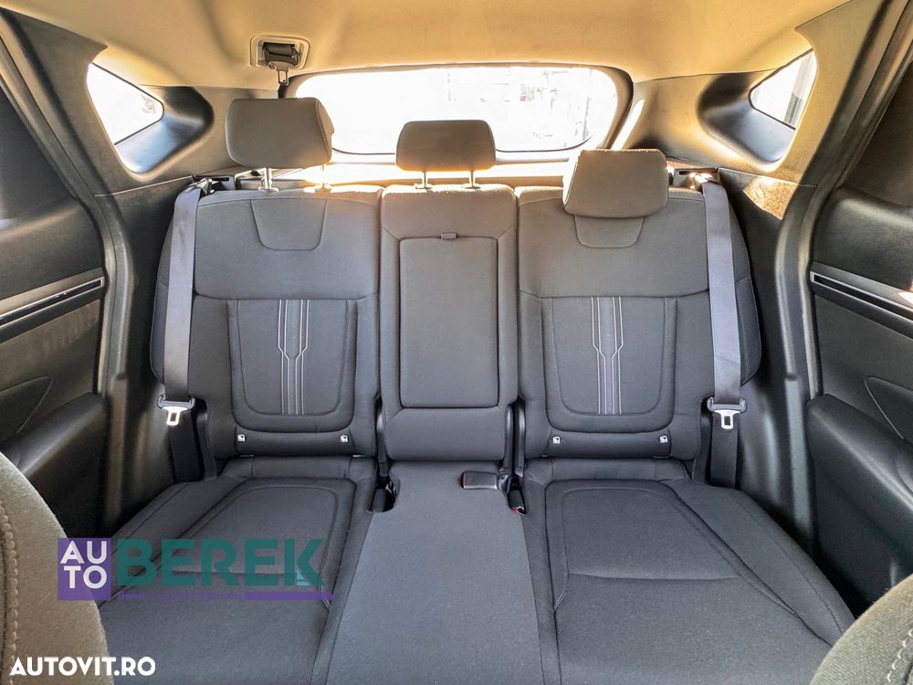 Hyundai Tucson - 12