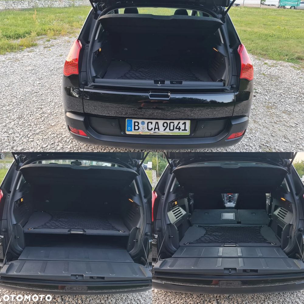 Peugeot 3008 120 VTi Active - 33