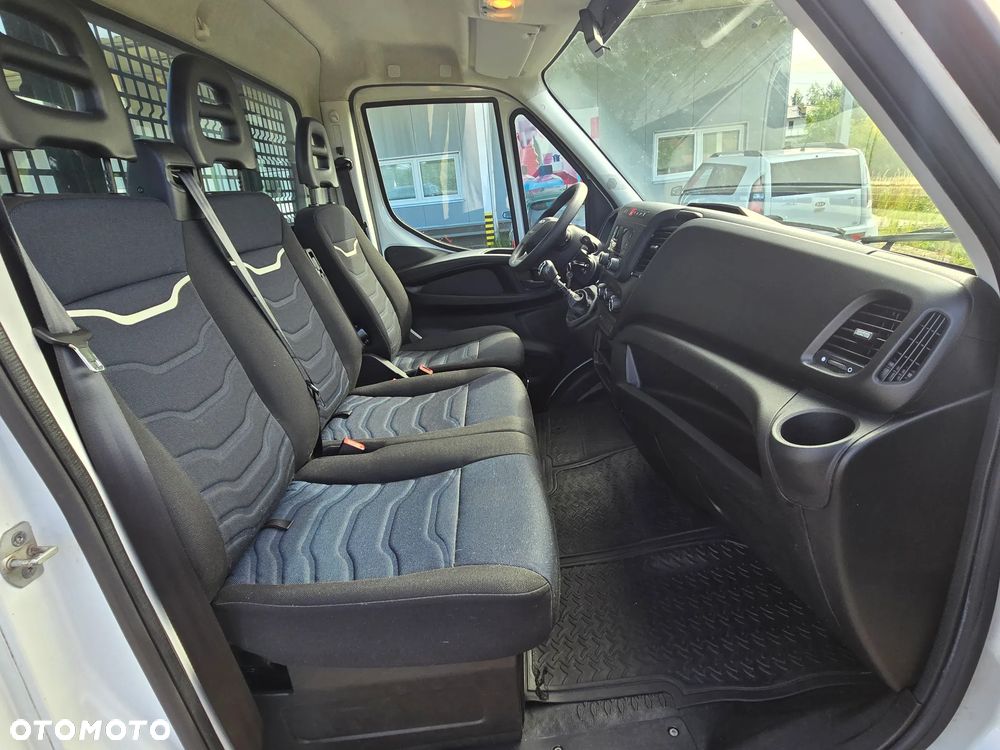 Iveco Daily - 18