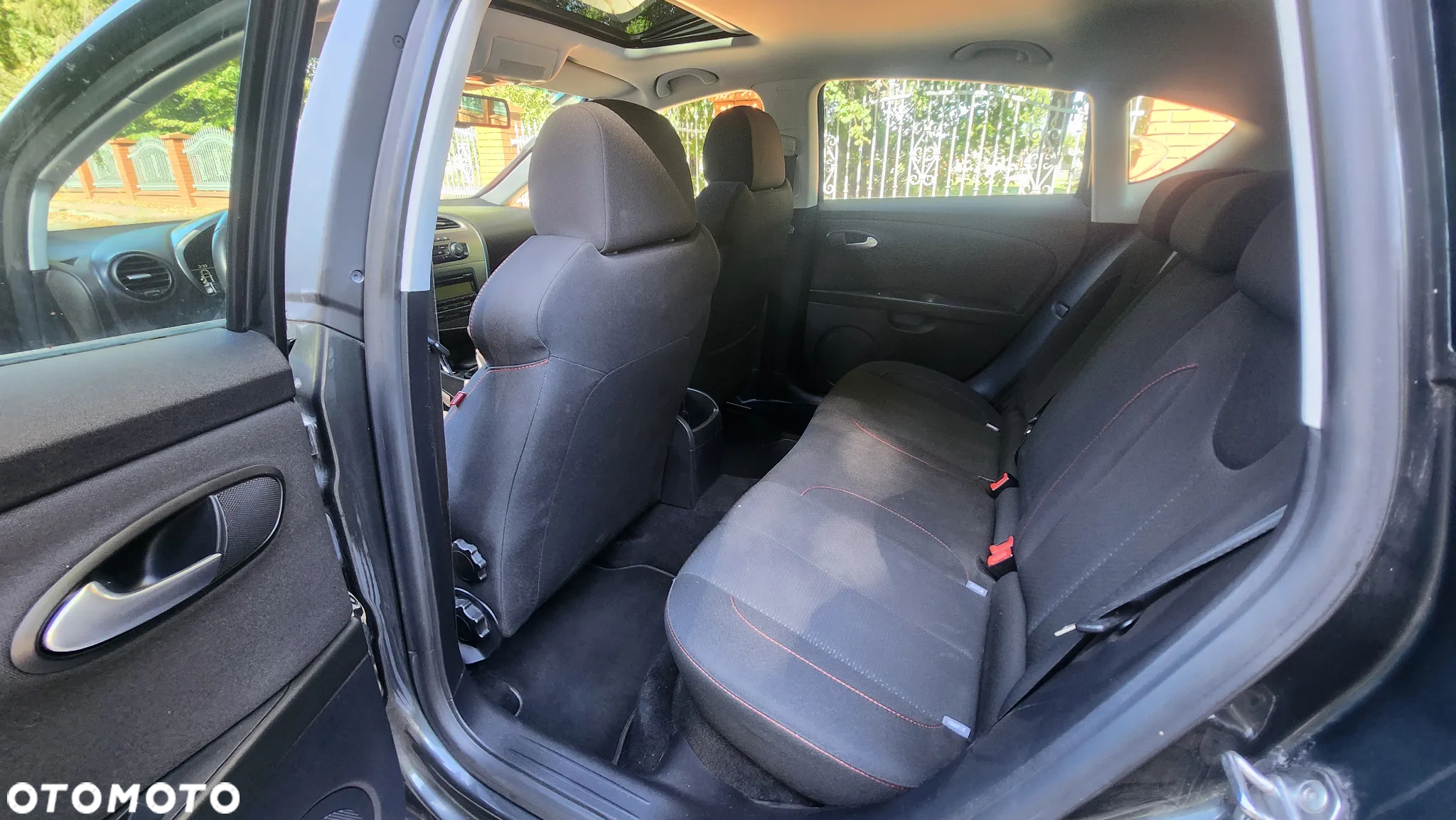 Seat Leon 1.4 TSI FR - 17