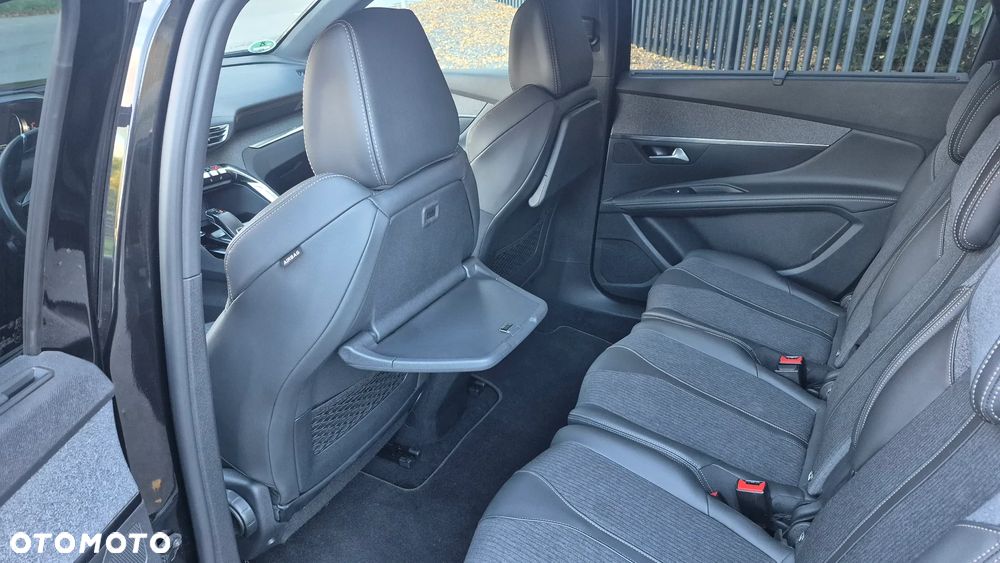 Peugeot 5008 PureTech 180 EAT8 Stop & Start GT - 11