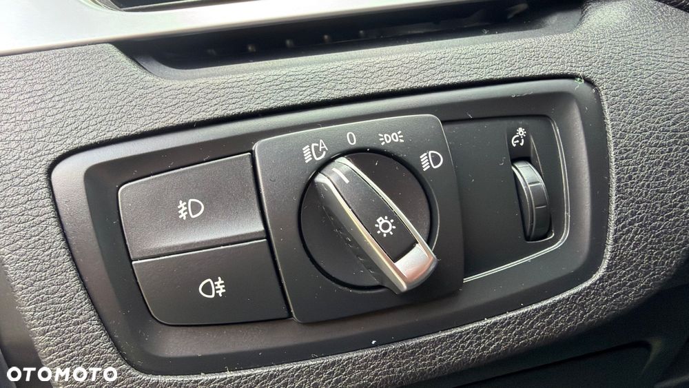 BMW X1 xDrive20d M Sport - 29