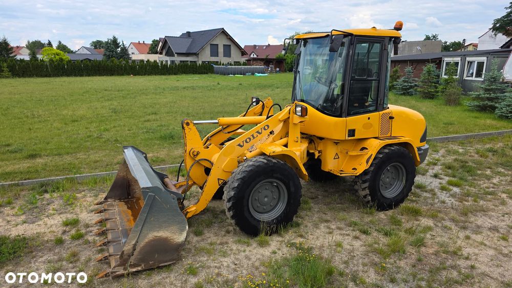 Volvo L30B L30 B - 1