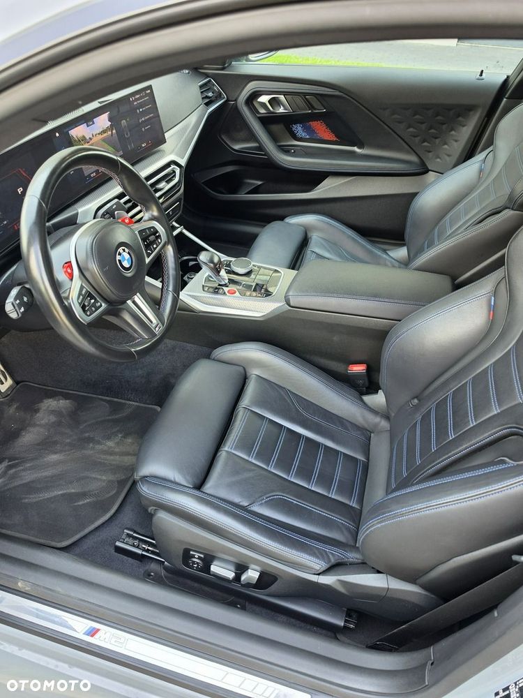 BMW M2 sport - 8