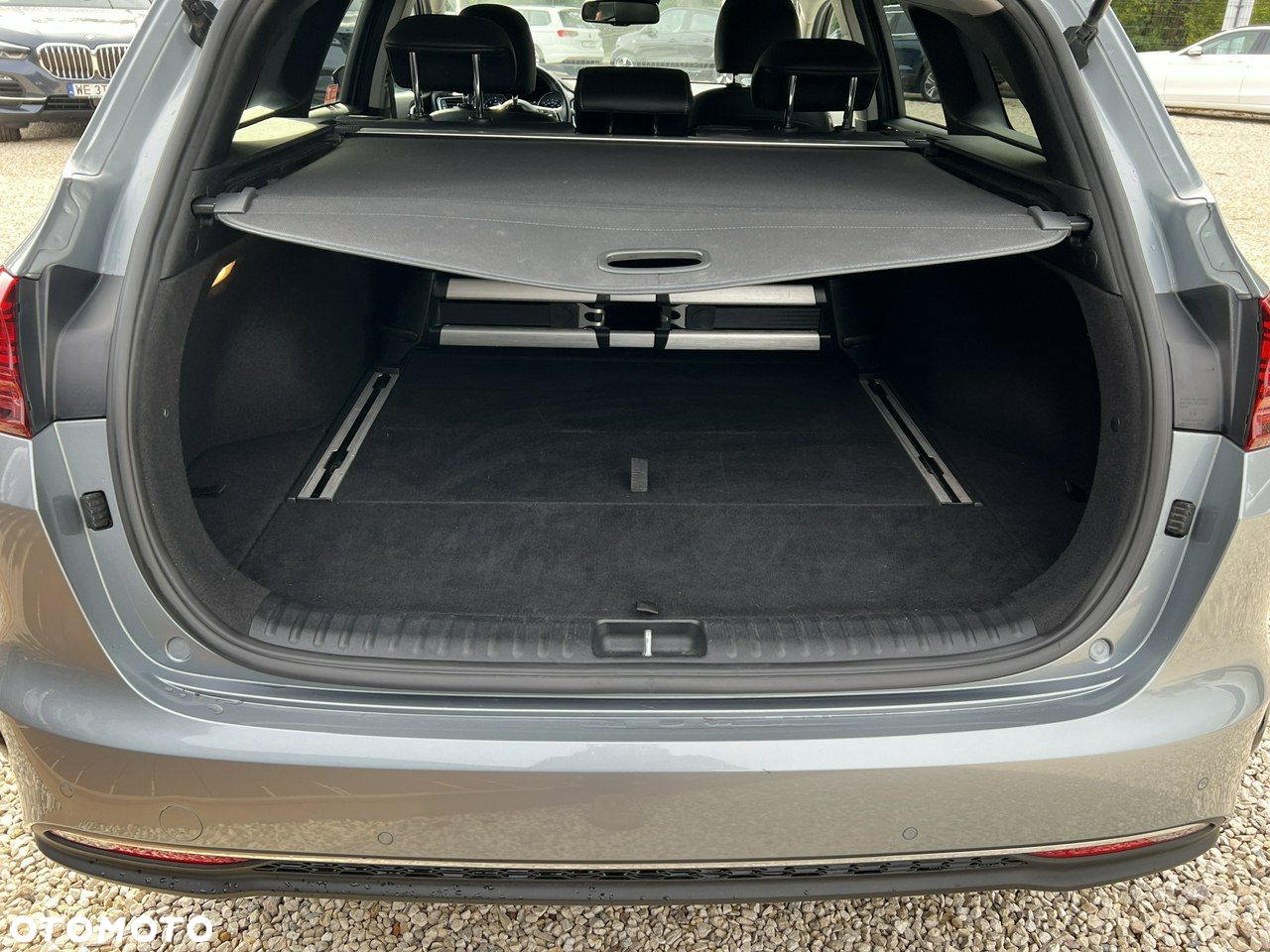 Kia Ceed 1.4 T-GDI L Business Line DCT - 26