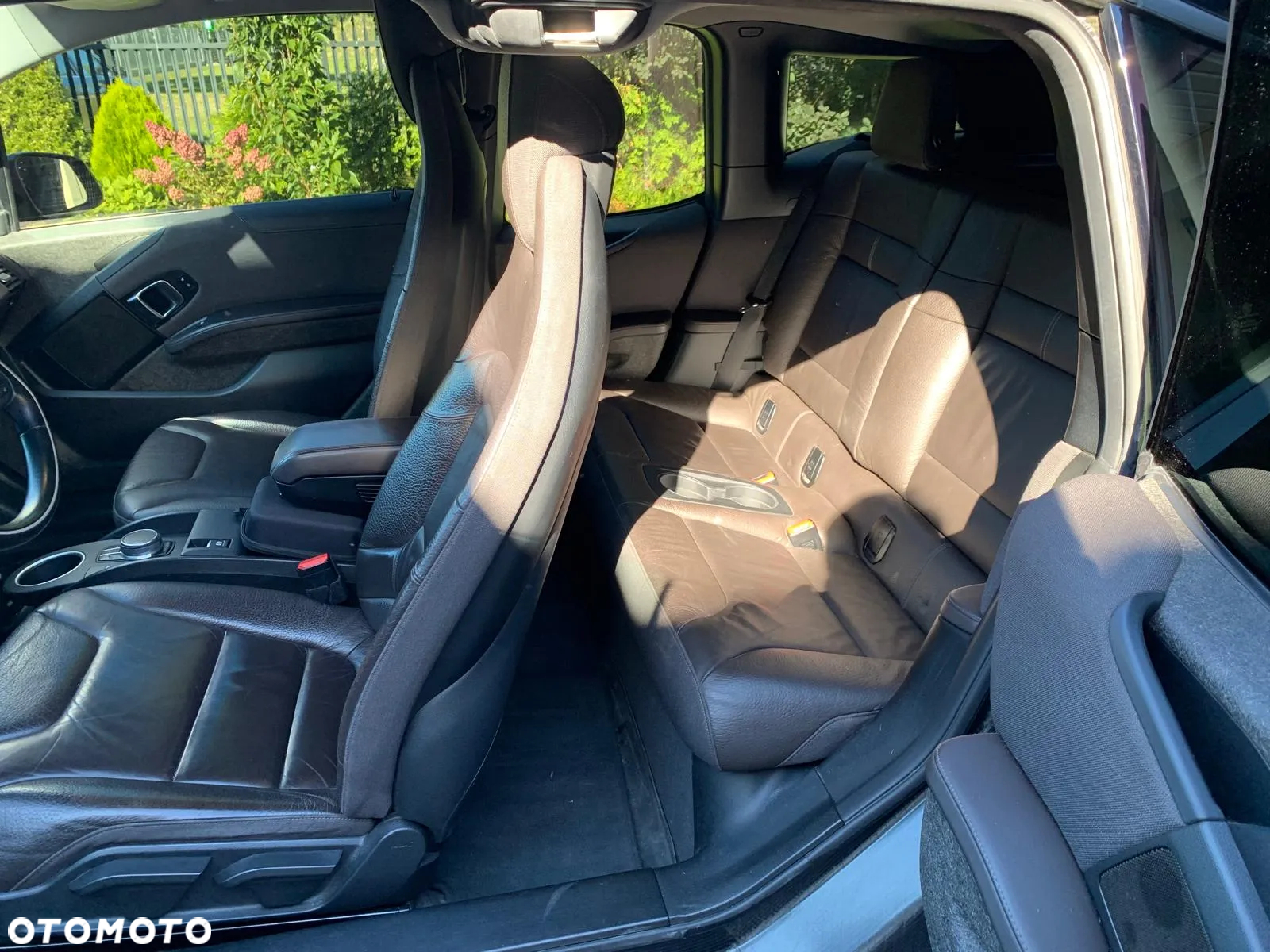 BMW i3 (94 Ah) - 12