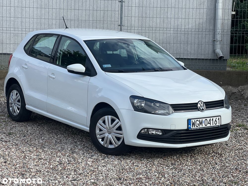 Volkswagen Polo 1.0 Start - 2