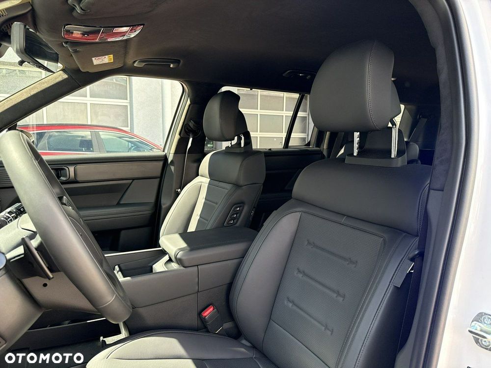 Hyundai Santa Fe 1.6 T-GDI PHEV Calligraphy 4WD 6os - 23