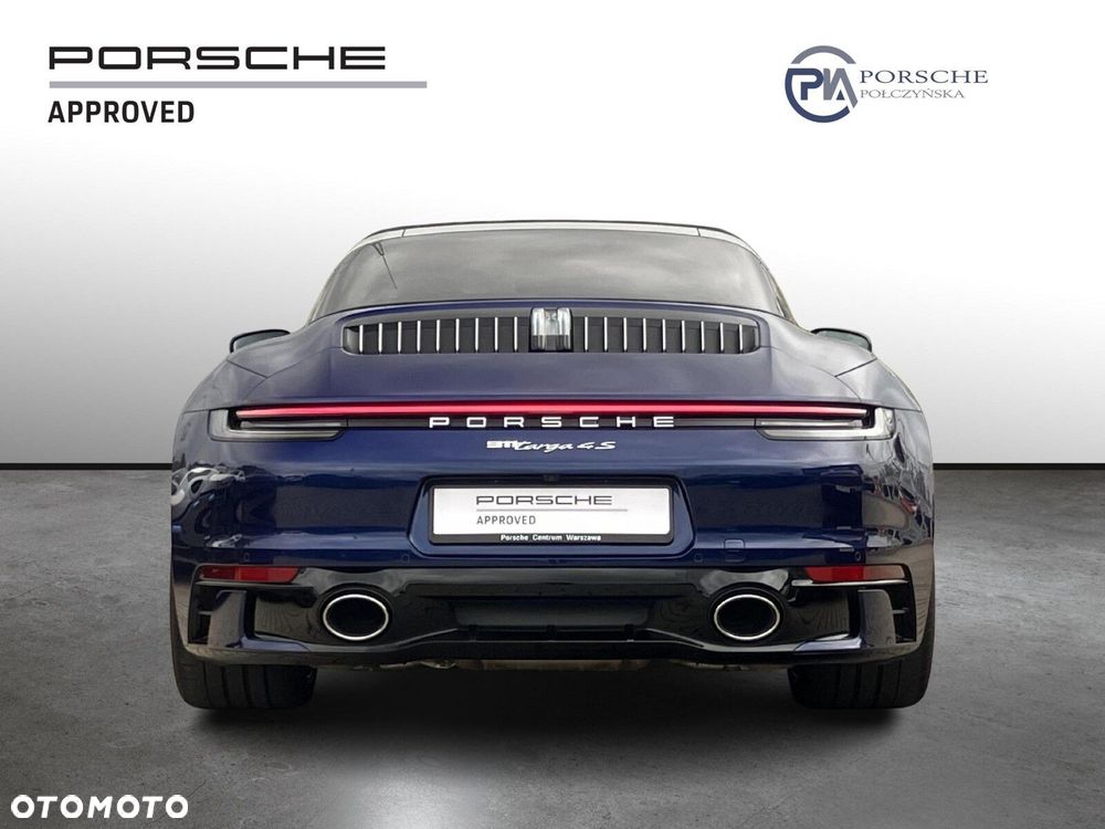 Porsche 911 - 4