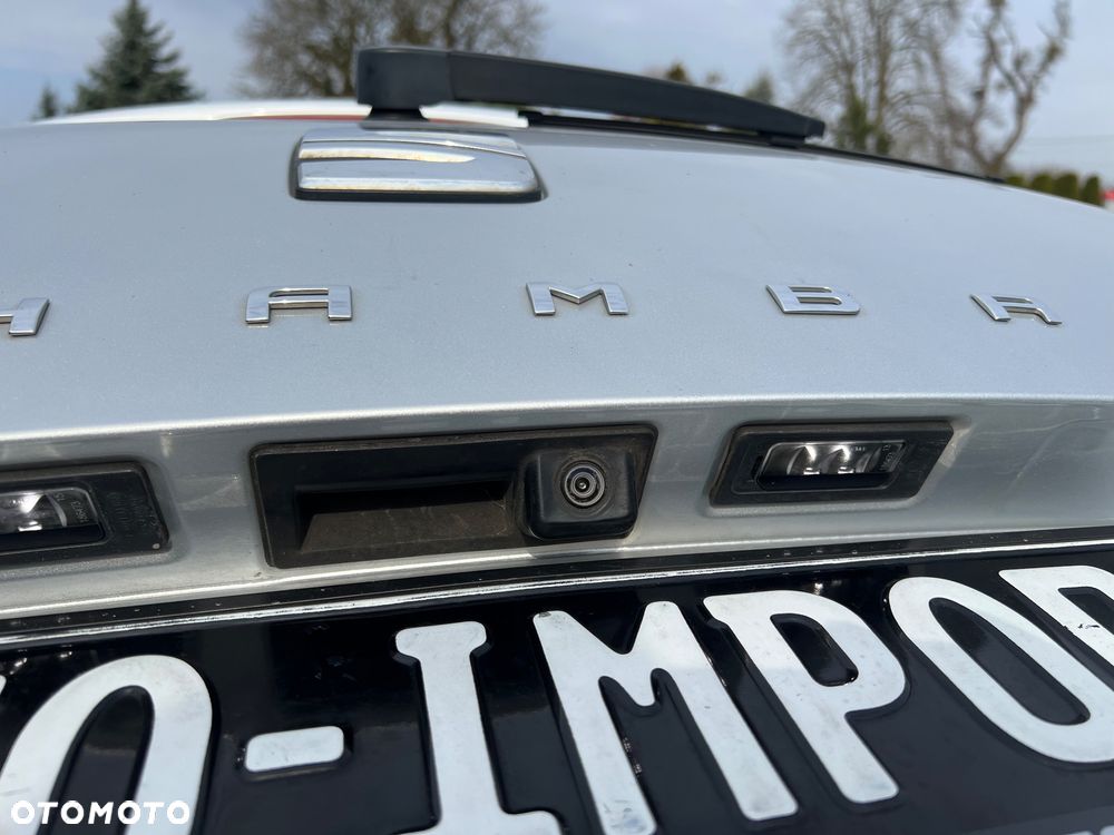 Seat Alhambra 2.0 TDI Start & Stop DSG Style Plus - 25