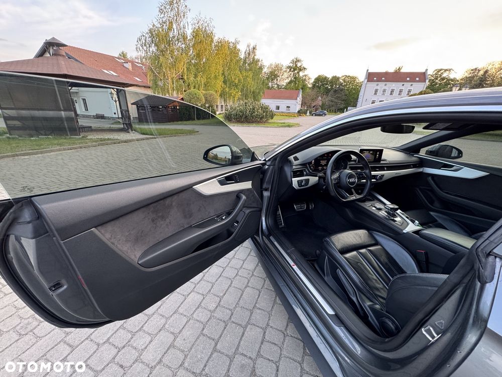 Audi A5 Coupé 3.0 TDI Quattro S tronic - 24