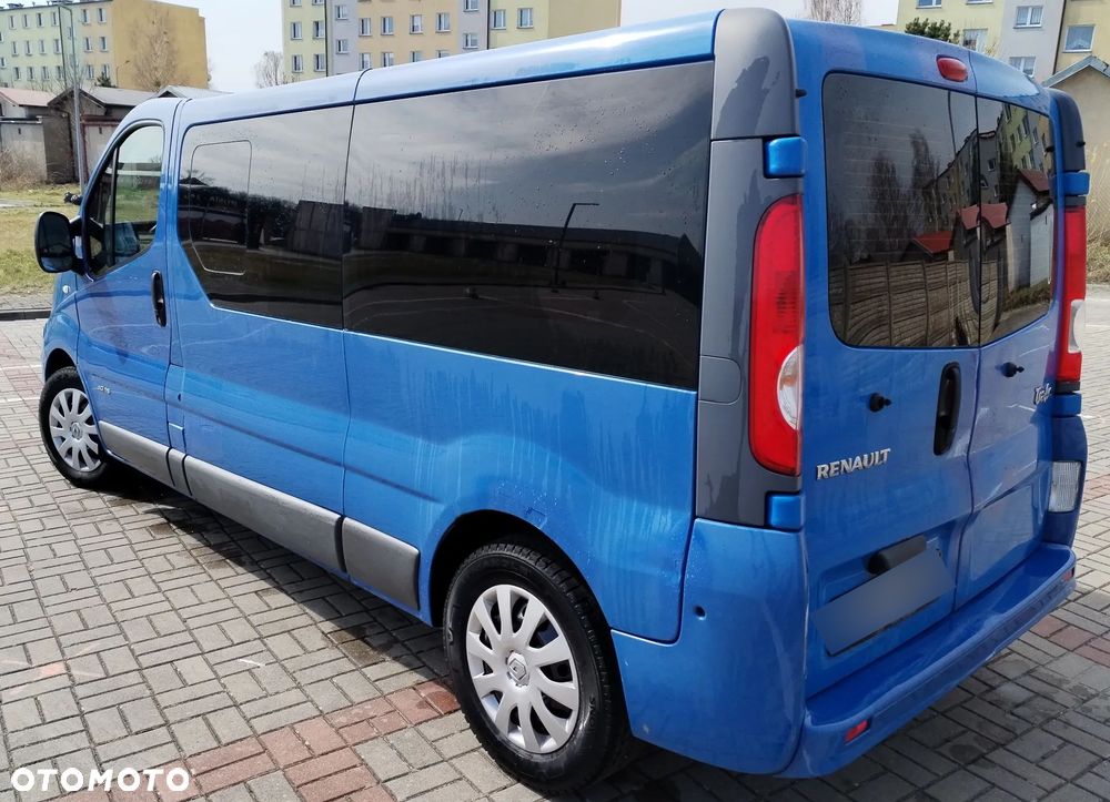 Renault Trafic - 5