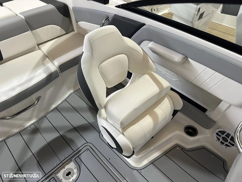 Chaparral 21 SSI OB - 27