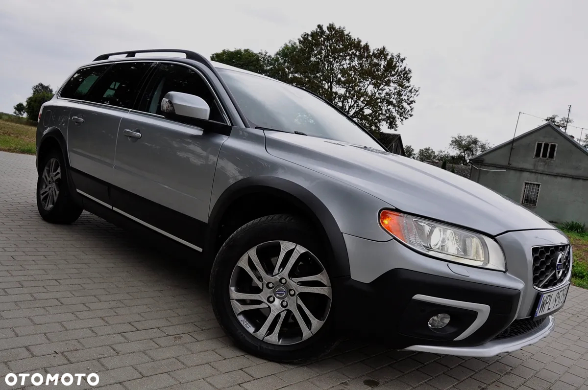 Volvo XC 70 D4 Summum - 6