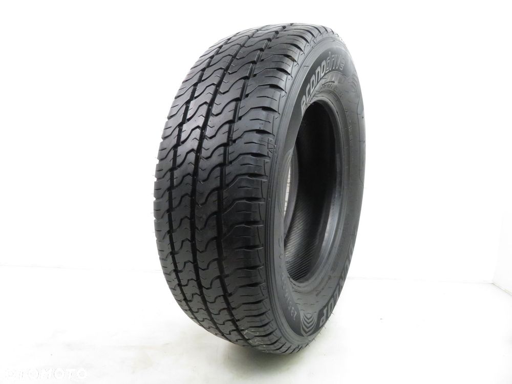 235/65R16C OPONA BUS LETNIA Dunlop Econodrive - 1