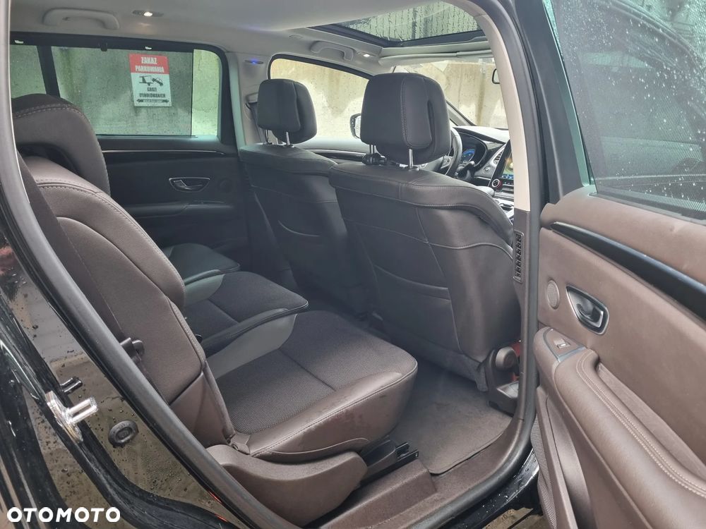 Renault Espace Energy dCi 160 EDC Intens - 24