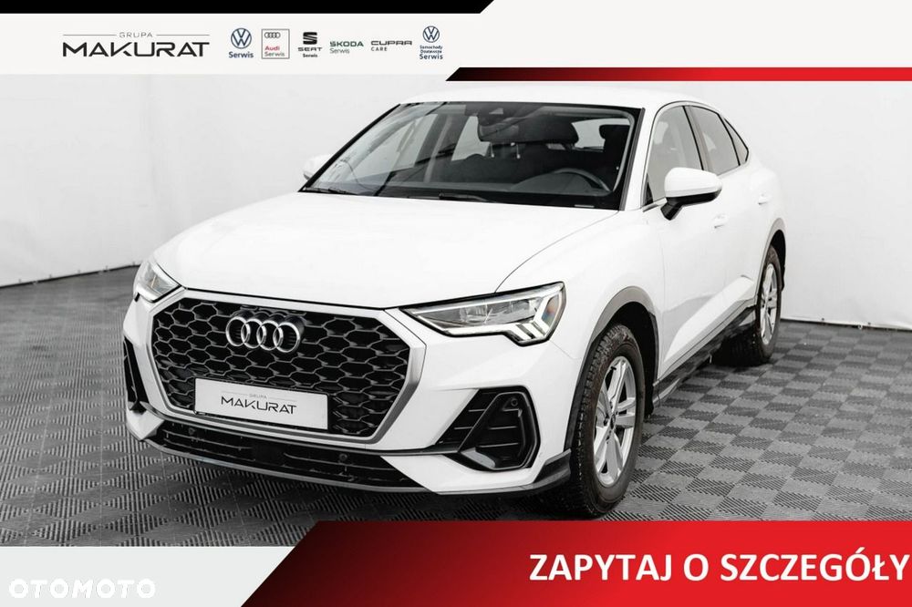 Audi Q3 Sportback 35 TFSI - 2