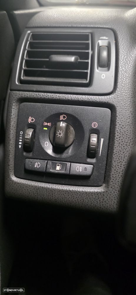 Volvo V50 1.6 D Nível 2 - 11