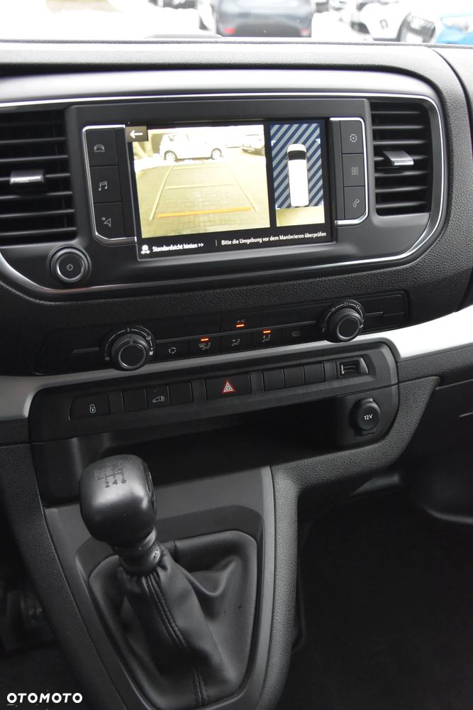 Opel Vivaro Extra Long - 14