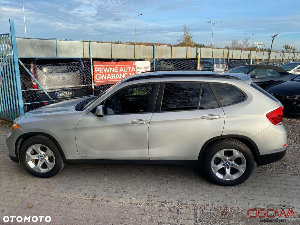 BMW X1 - 4