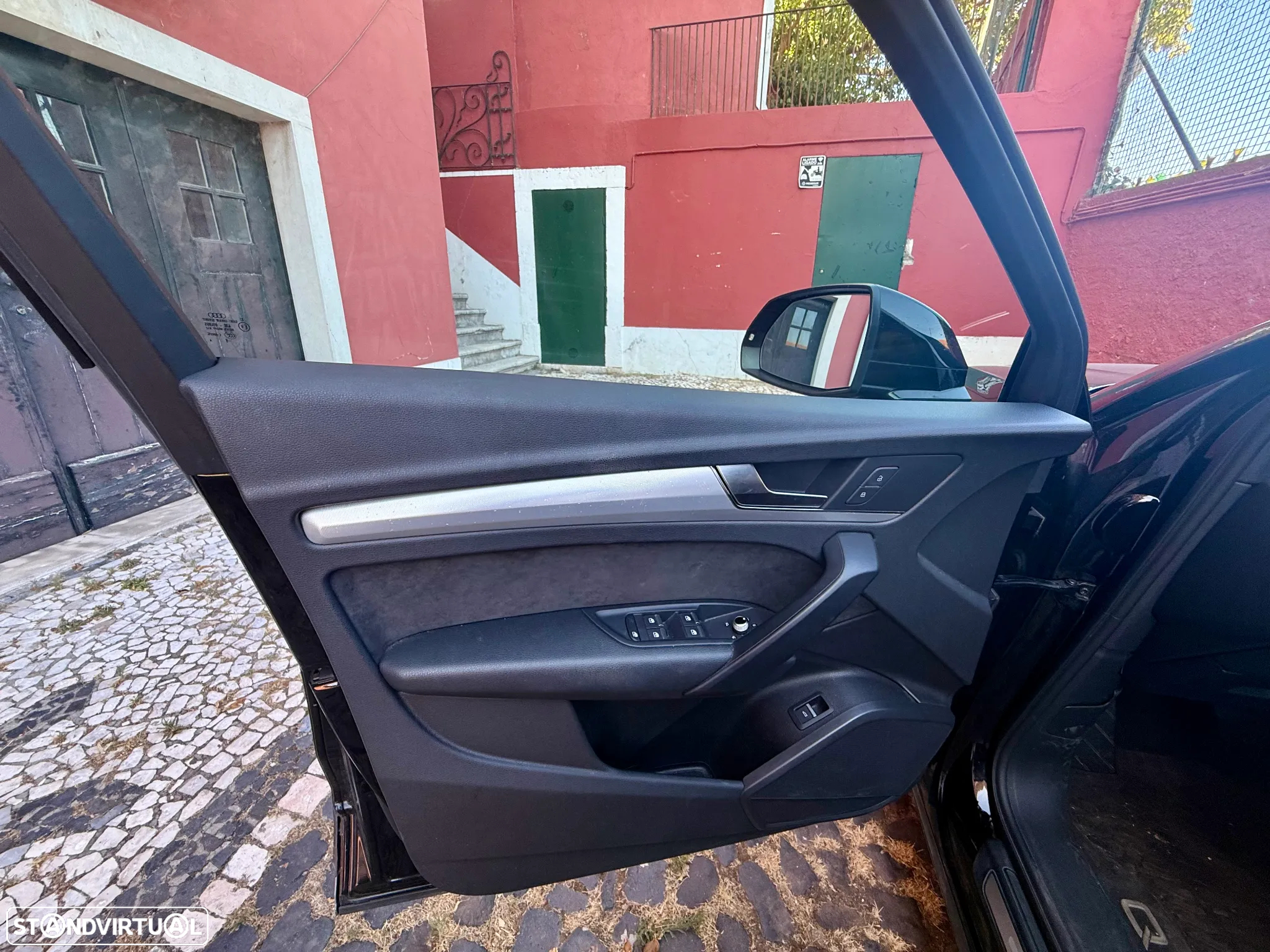 Audi Q5 2.0 TDI quattro S-line S-tronic - 6
