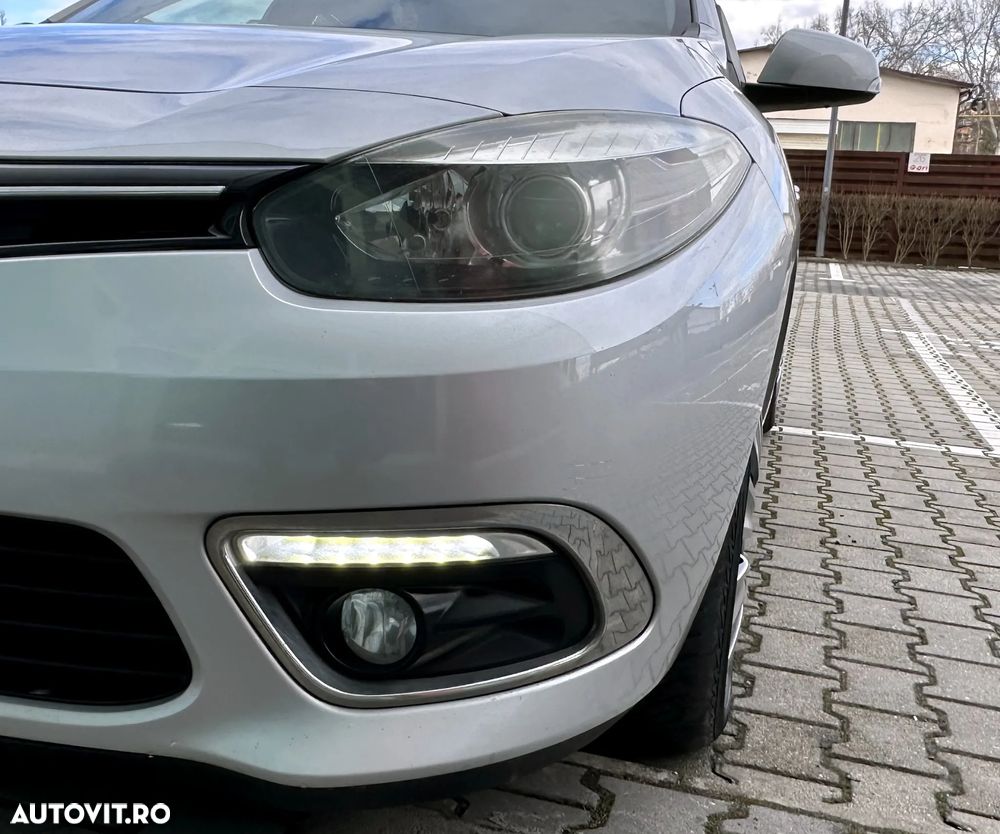 Renault Fluence - 20