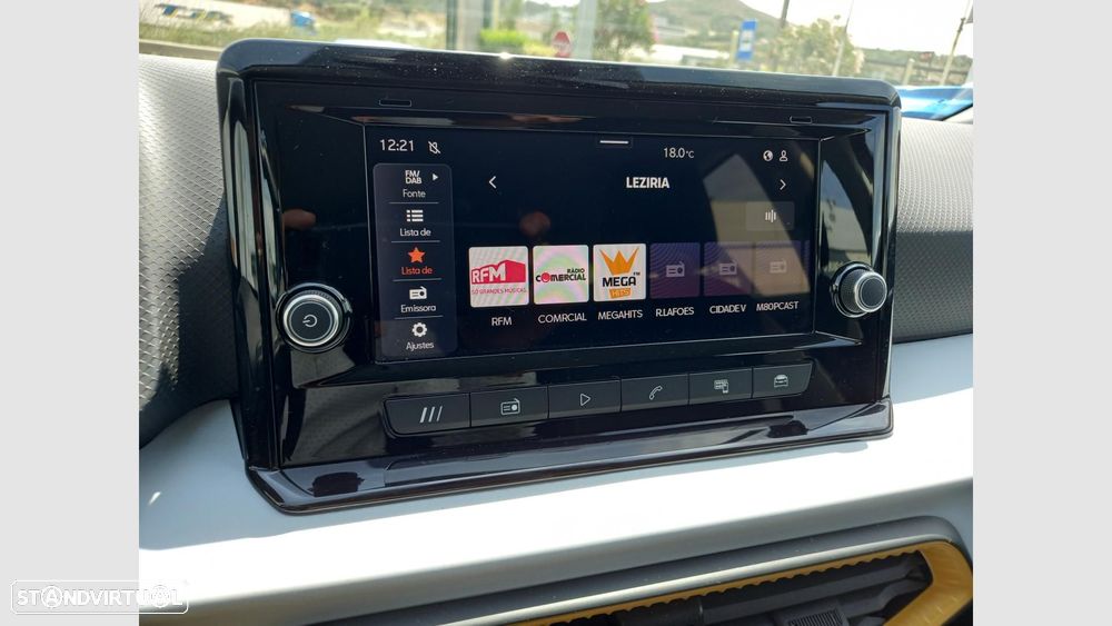 SEAT Ibiza 1.0 TSI Style - 23