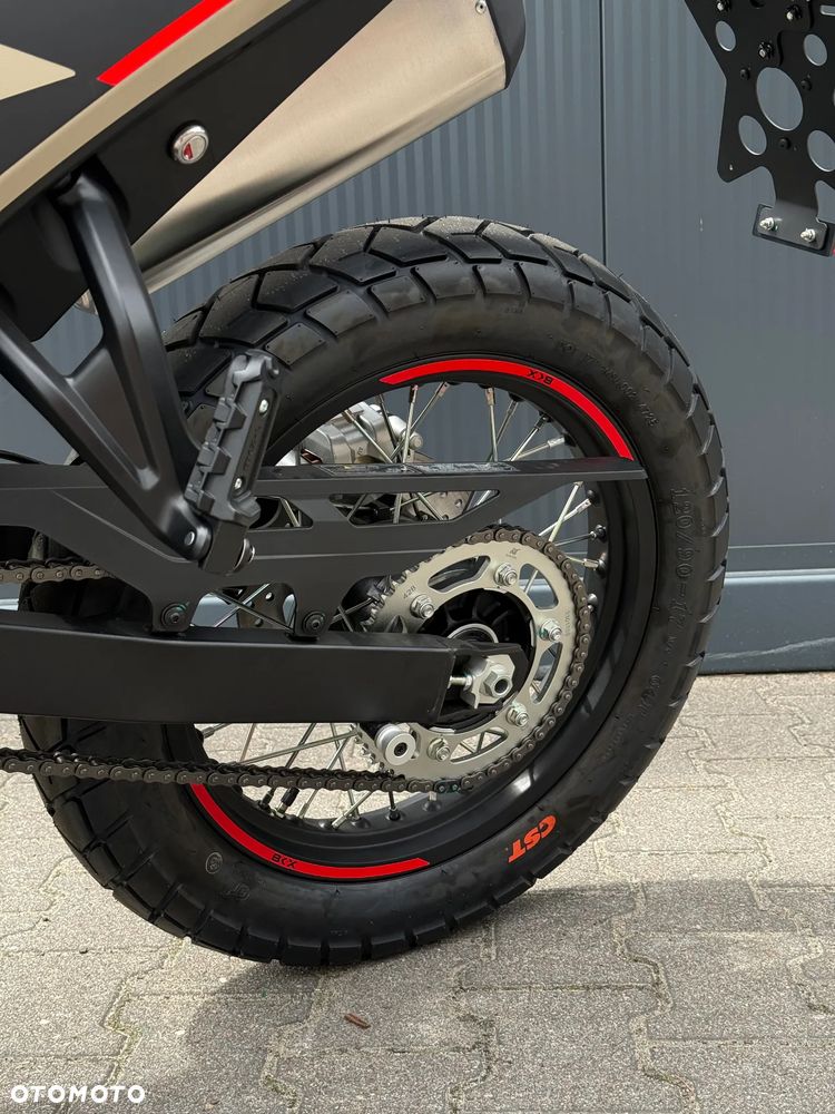 Benelli BKX - 13
