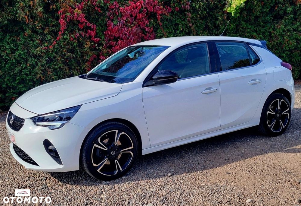 Opel Corsa - 16