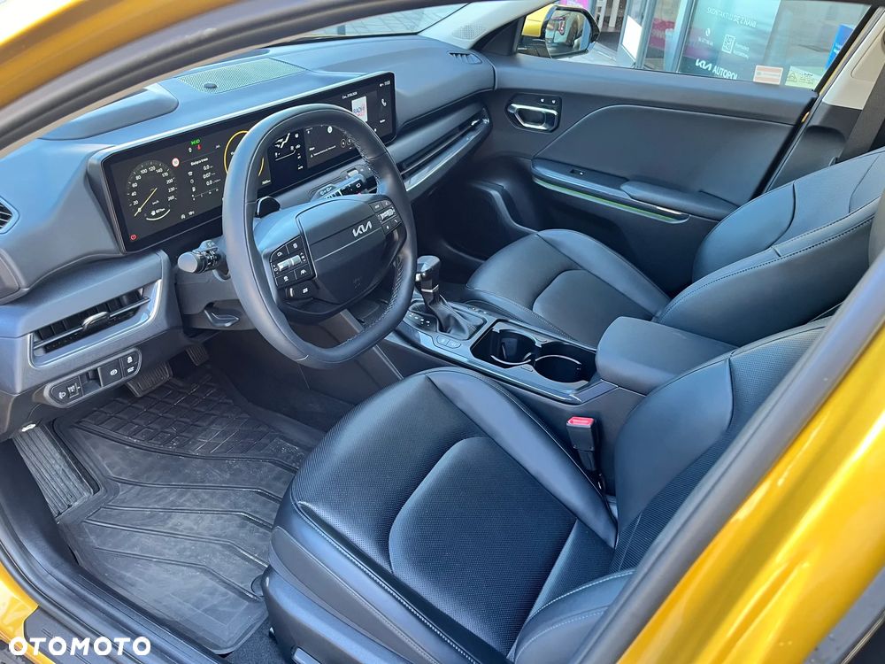Kia K4 1.6 T-GDI L - 14