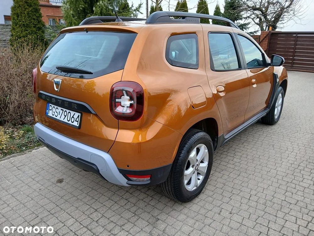 Dacia Duster 1.6 SCe Laureate S&S - 2