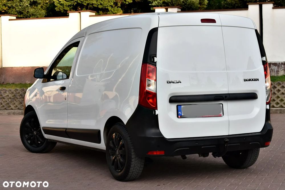 Dacia Dokker - 4