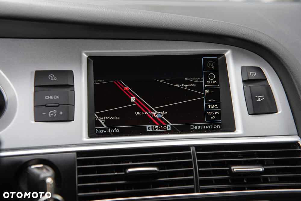 Audi A6 Limousine - 20