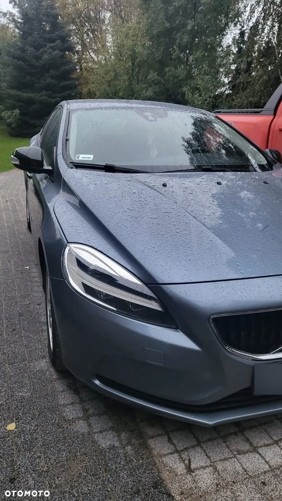 Volvo V40 D2 Drive-E Base - 4