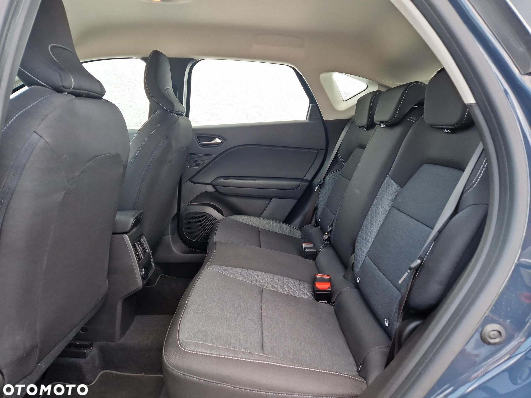 Renault Captur 1.0 TCe Zen - 16