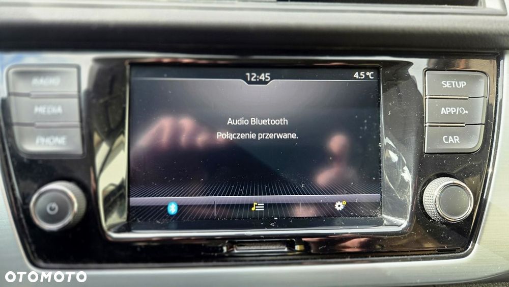 Skoda Fabia 1.0 TSI Ambition - 22