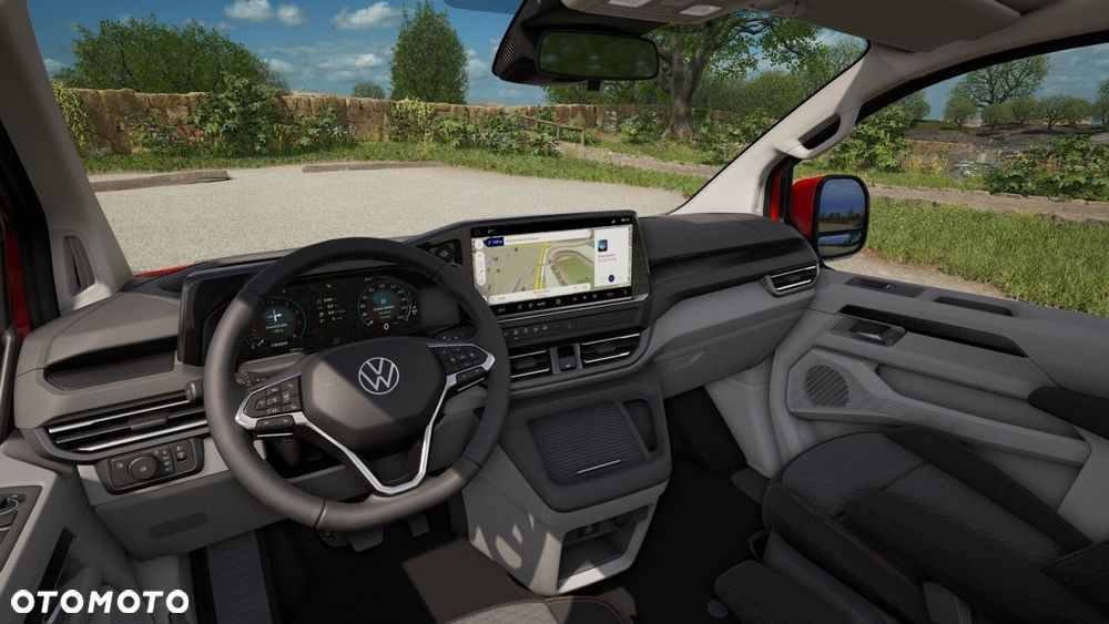 Volkswagen Caravelle 2.0 TDI L2 4Motion PanAmericana - 14