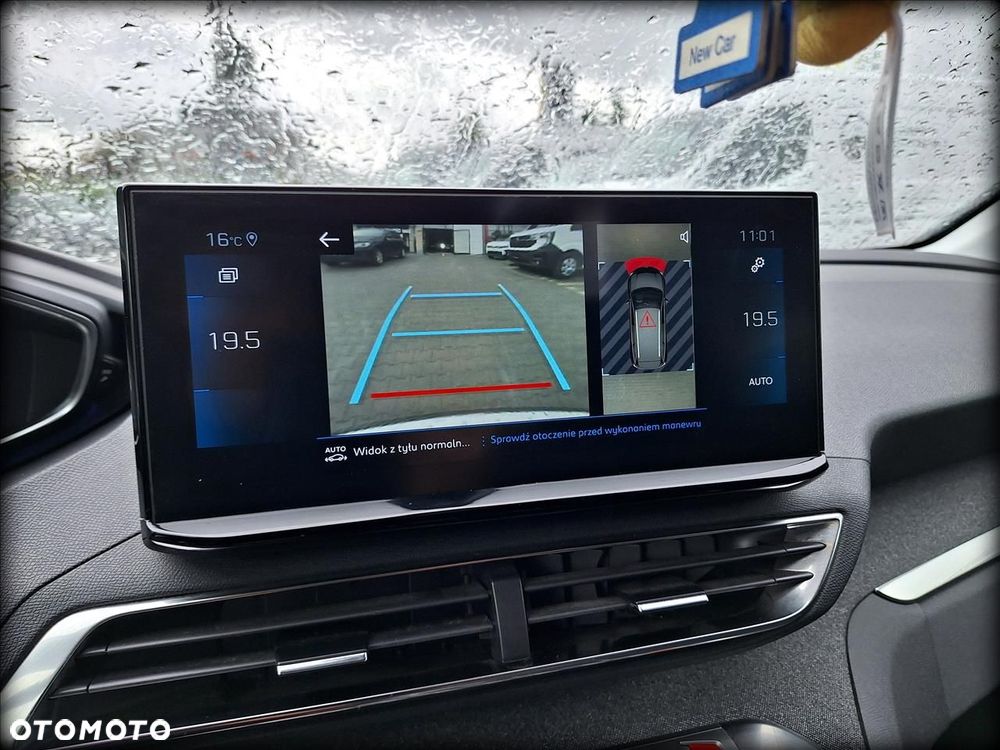 Peugeot 5008 2.0 BlueHDi Road Trip S&S EAT8 - 34