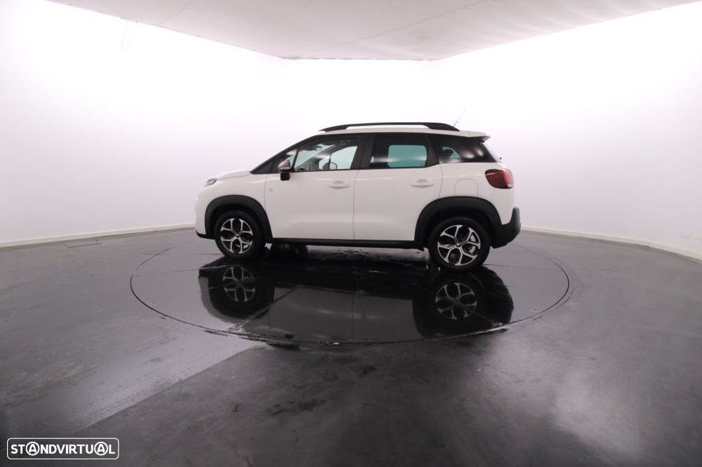 Citroën C3 Aircross 1.2 PureTech C-Series - 3