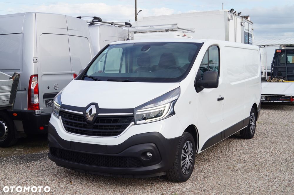 Renault Trafic - 3