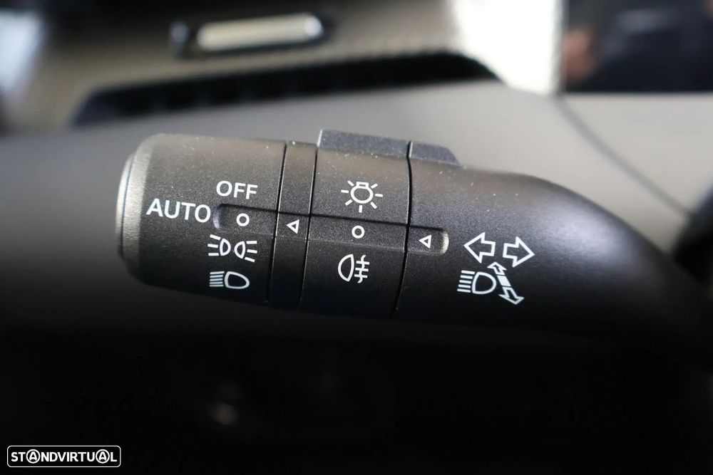 MG MGS5 EV 64 kWh Luxury - 27