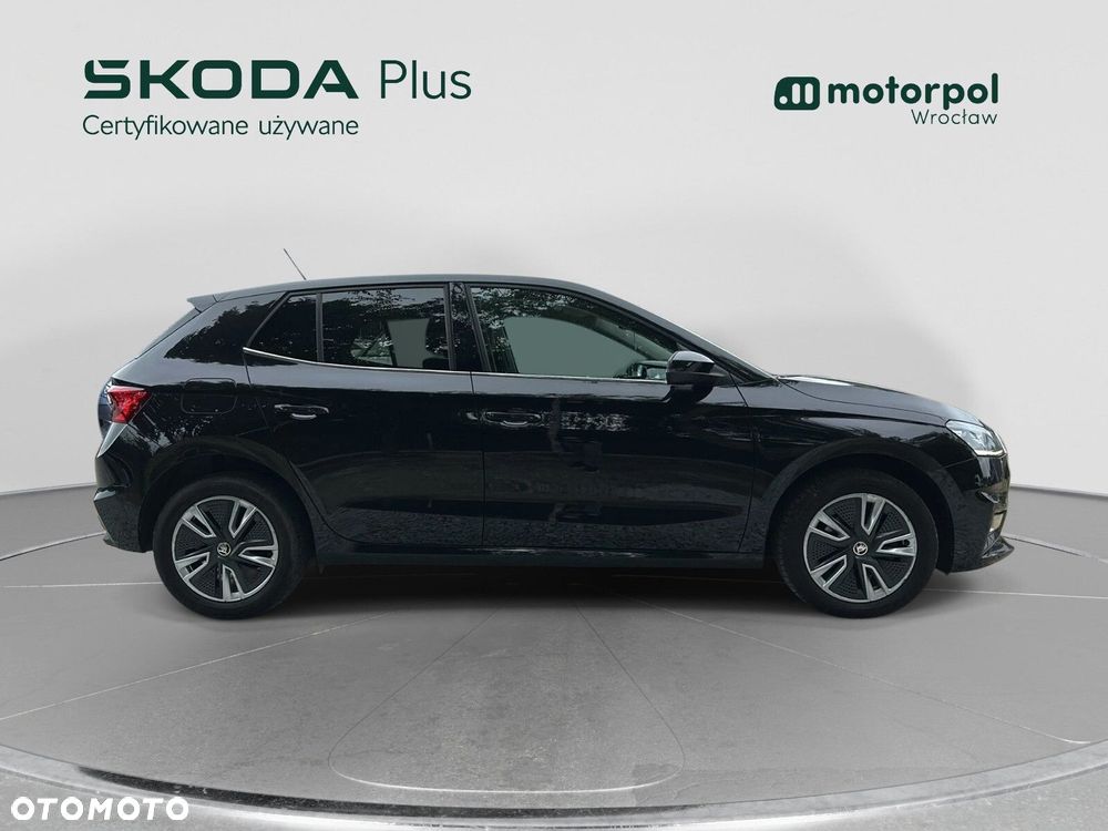 Skoda Fabia 1.0 TSI Style - 16