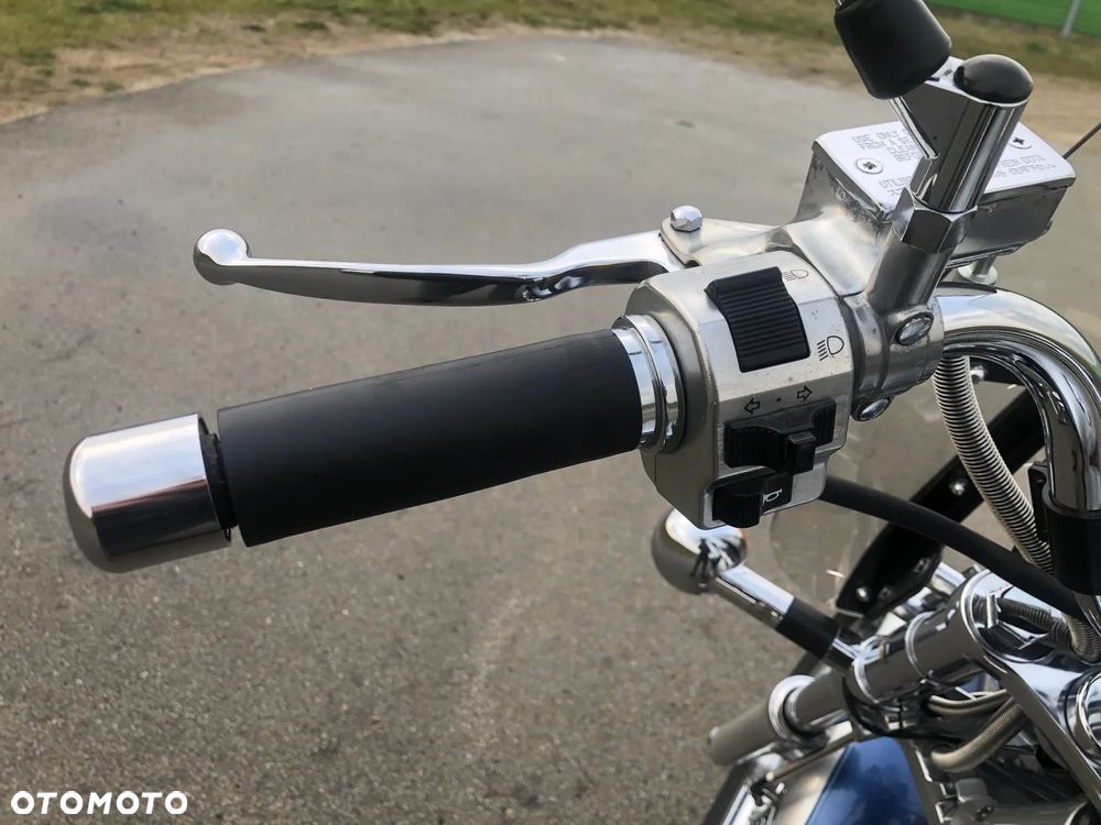 Suzuki Intruder - 19
