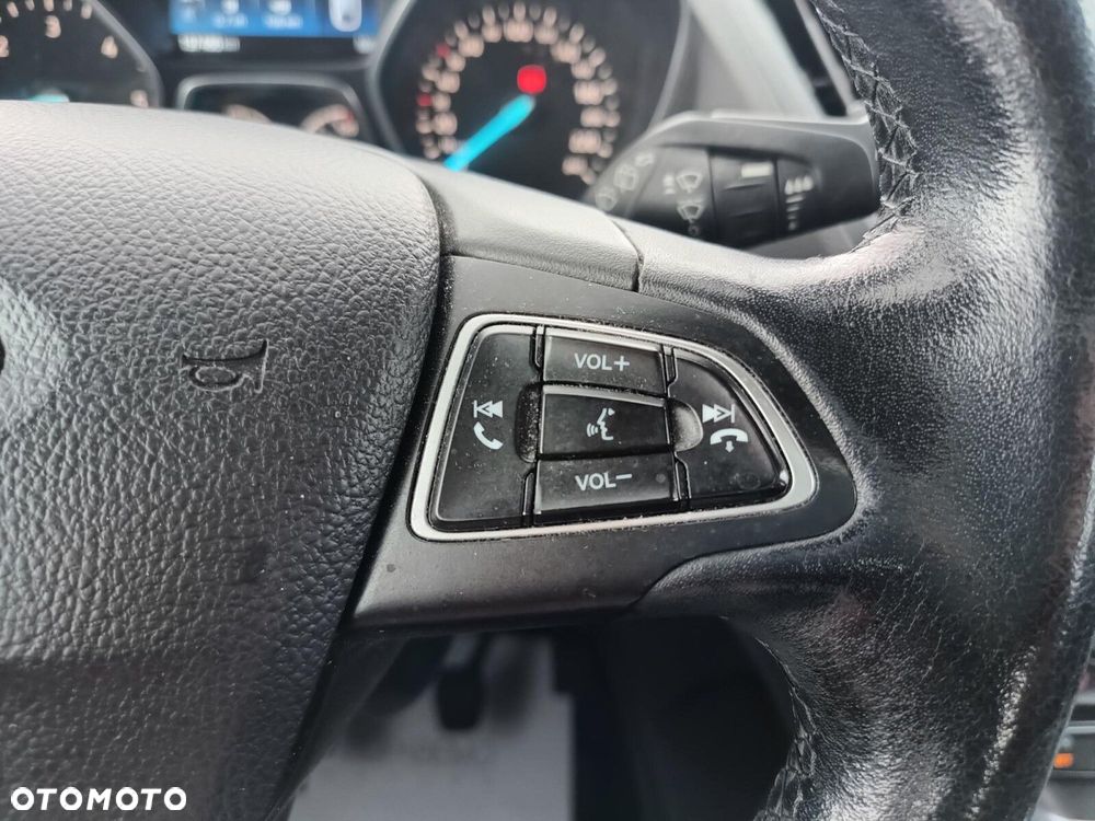 Ford Kuga 2.0 TDCi AWD Trend - 22