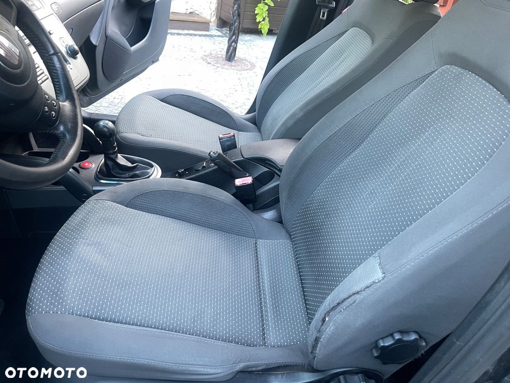 Seat Altea XL 1.6 Reference - 22