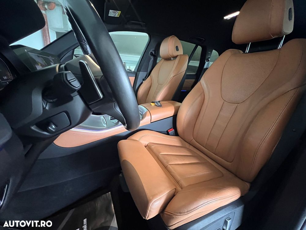 BMW X5 xDrive30d - 11