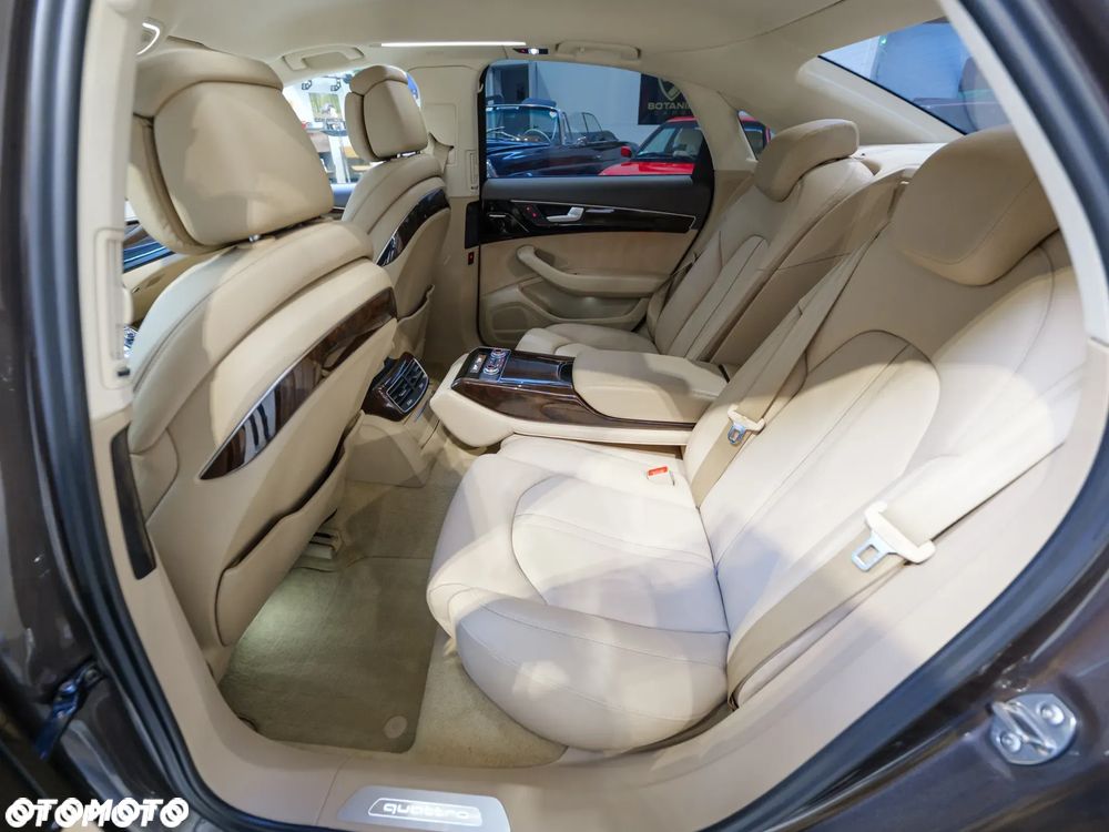 Audi A8 3.0 TDI Quattro - 18