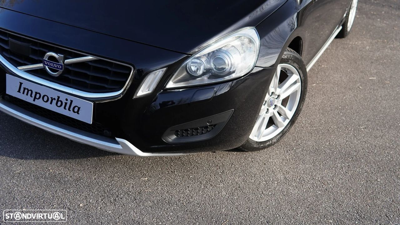 Volvo S60 2.0 D3 Momentum Start/Stop - 7