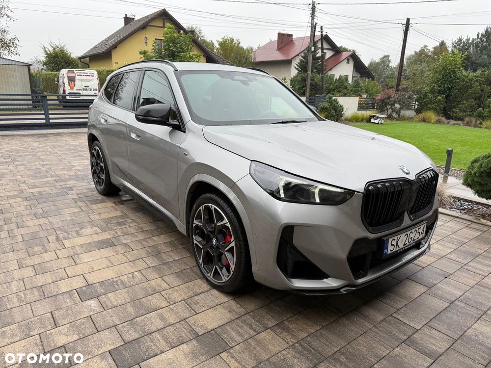 BMW X1 M35i xDrive - 2